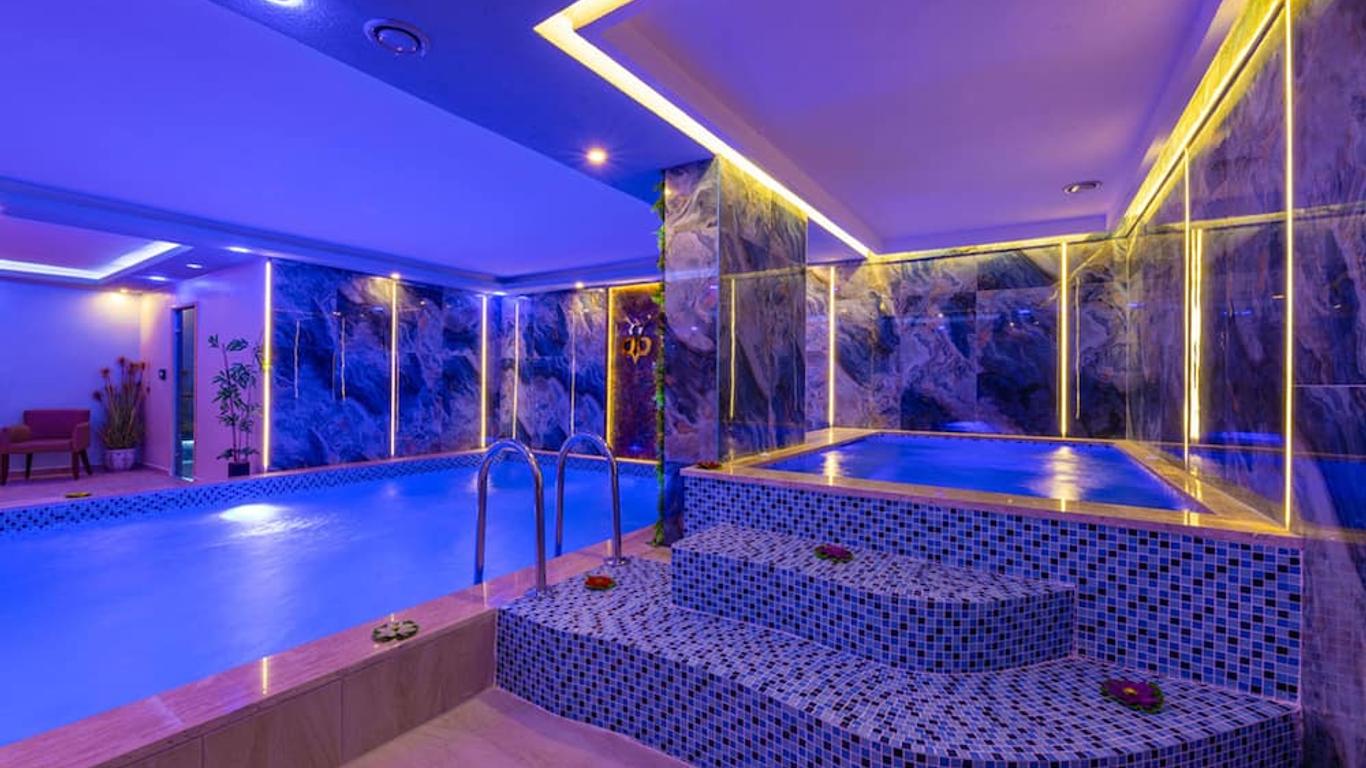 Bekdas Hotel Deluxe & Spa