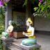 Cảnh ngoài trời