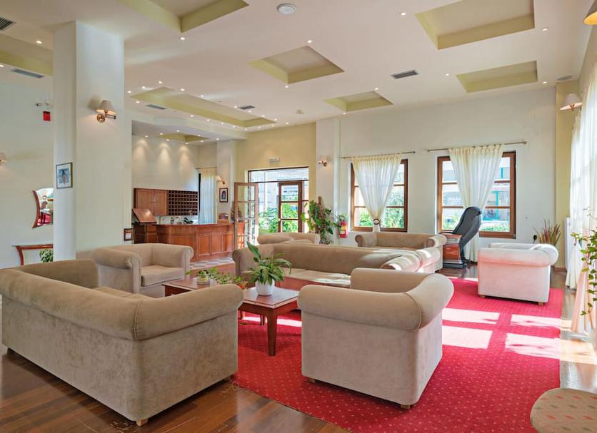 Lounge Ảnh