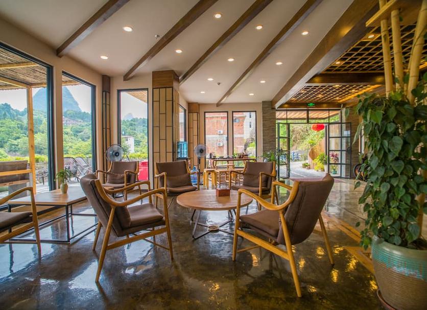 Lounge Ảnh