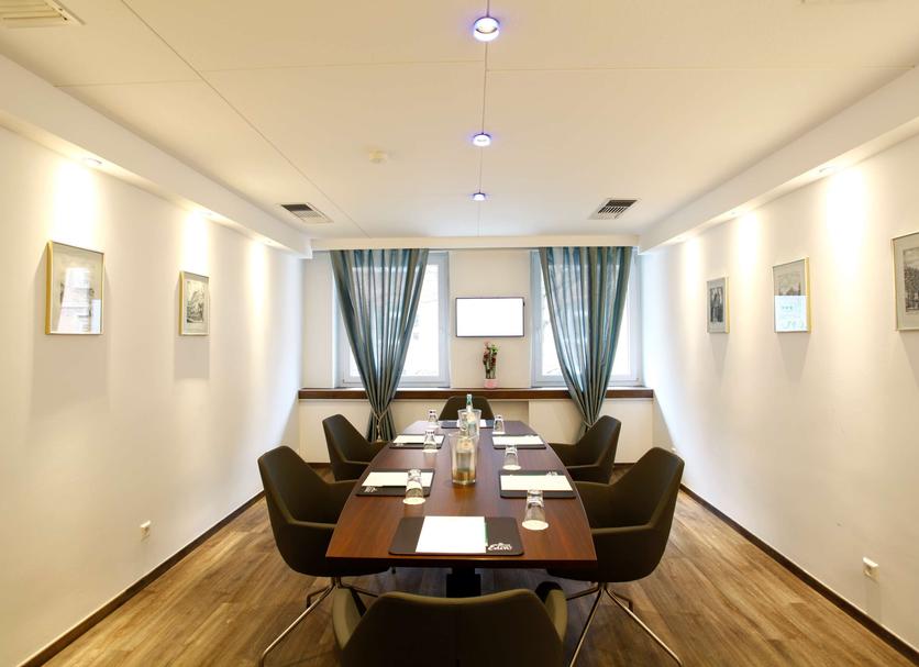 Conference room Ảnh
