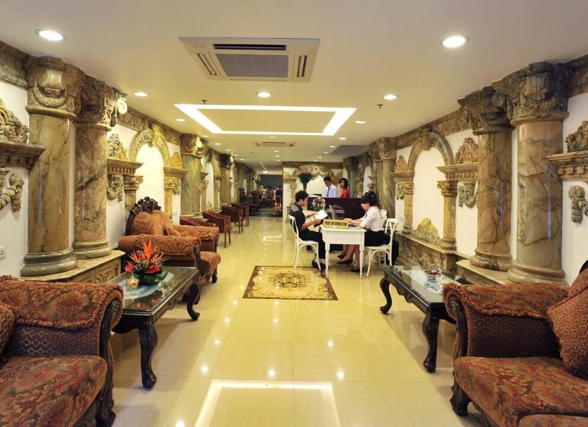 Hành lang Ảnh