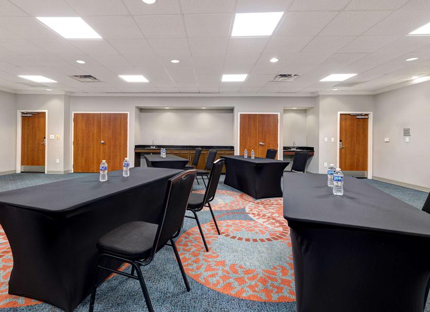 Conference room Ảnh