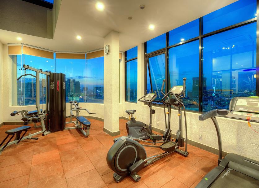 Gym Ảnh