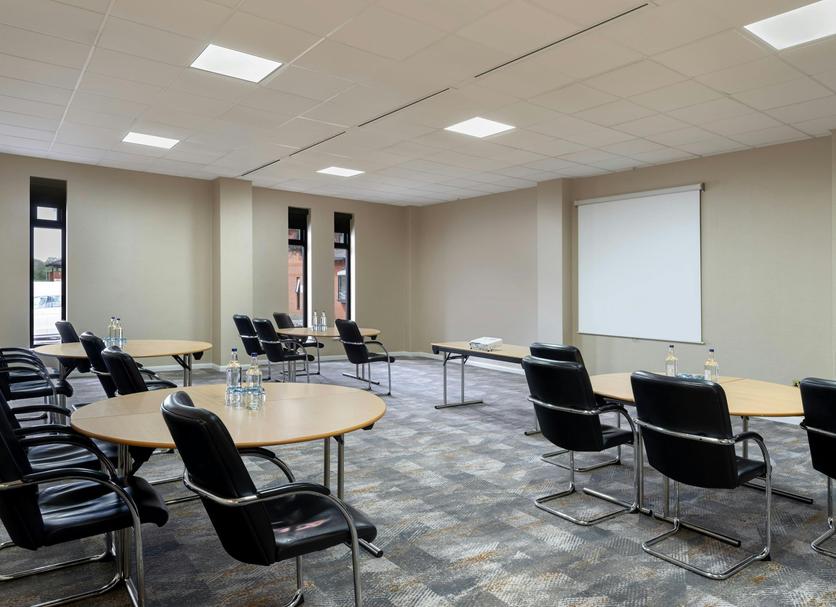 Conference room Ảnh