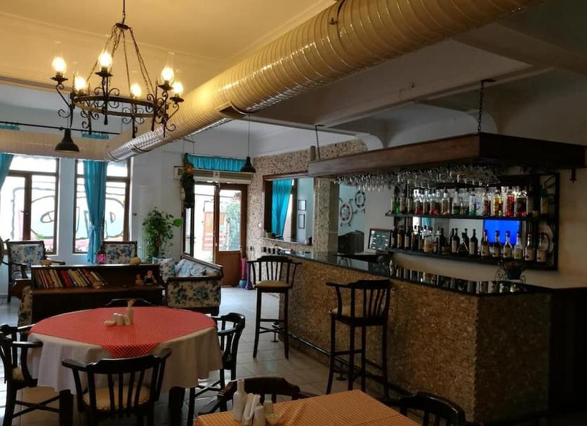 Bar Ảnh