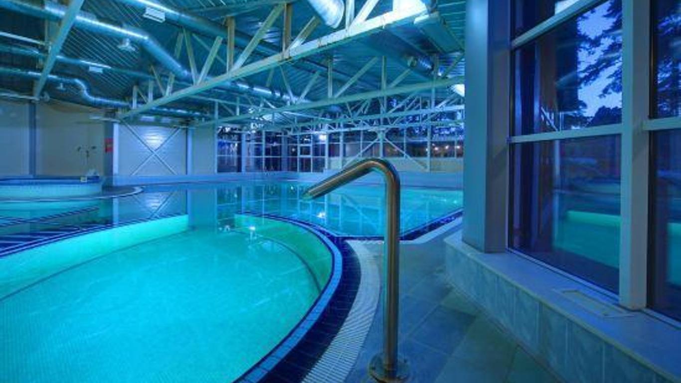 Repino Cronwell Park Hotel & Spa