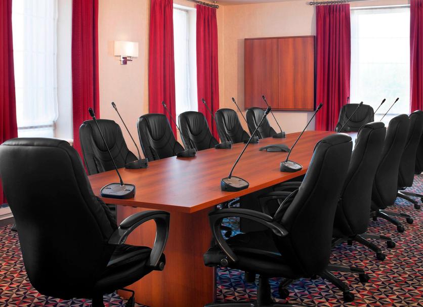 Conference room Ảnh
