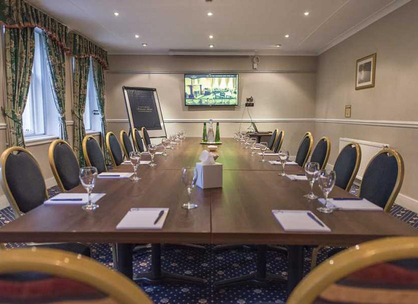 Conference room Ảnh