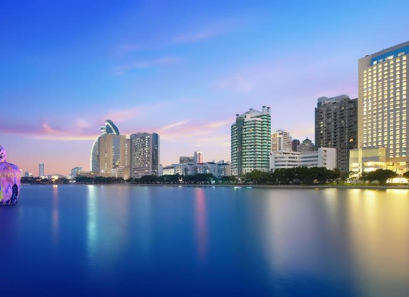 Cảnh ngoài trời Ảnh