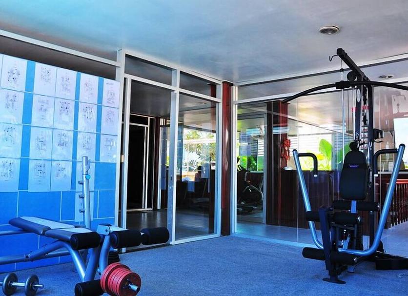 Gym Ảnh
