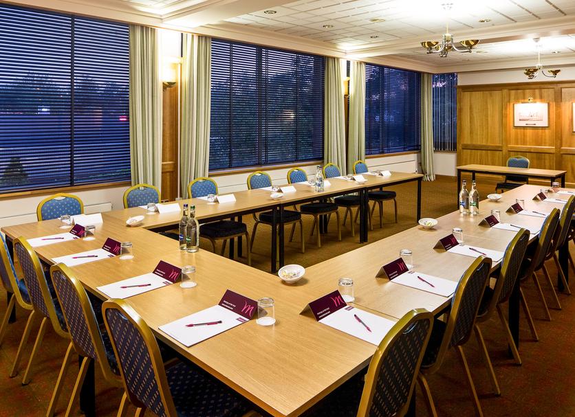 Conference room Ảnh