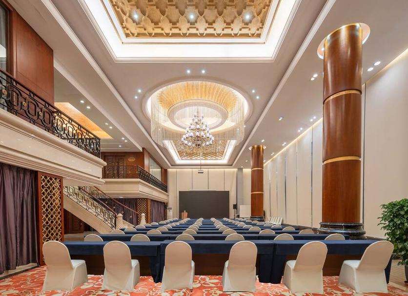 Conference room Ảnh