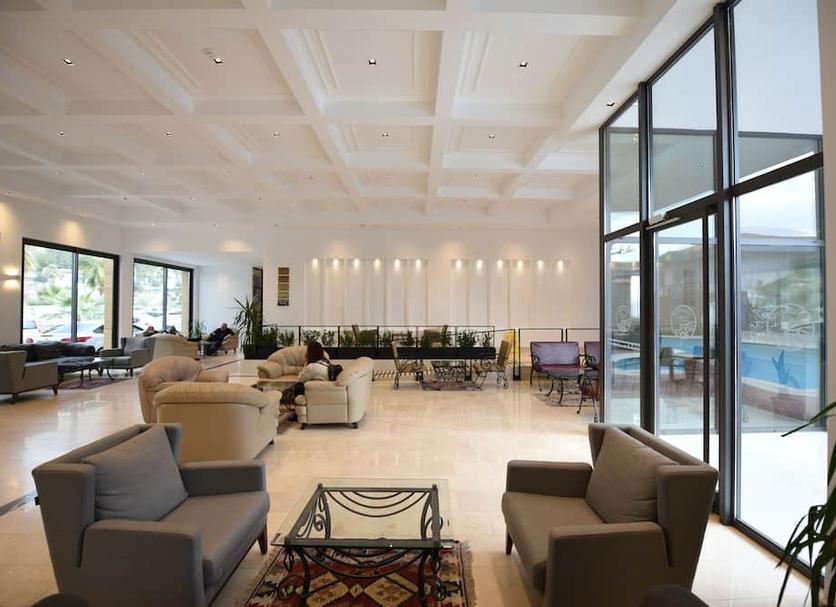 Lounge Ảnh