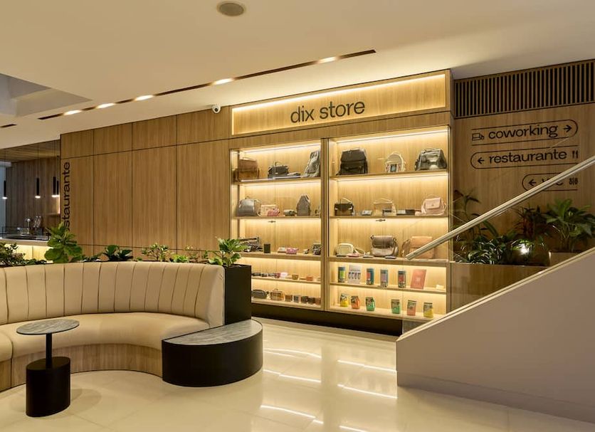 Lounge Ảnh