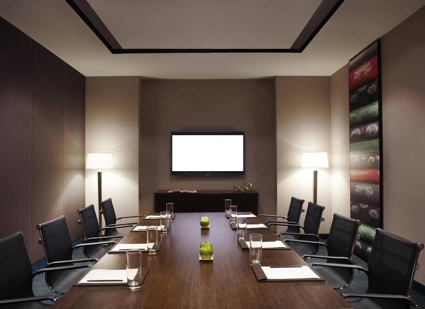 Conference room Ảnh