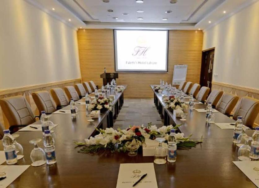 Conference room Ảnh