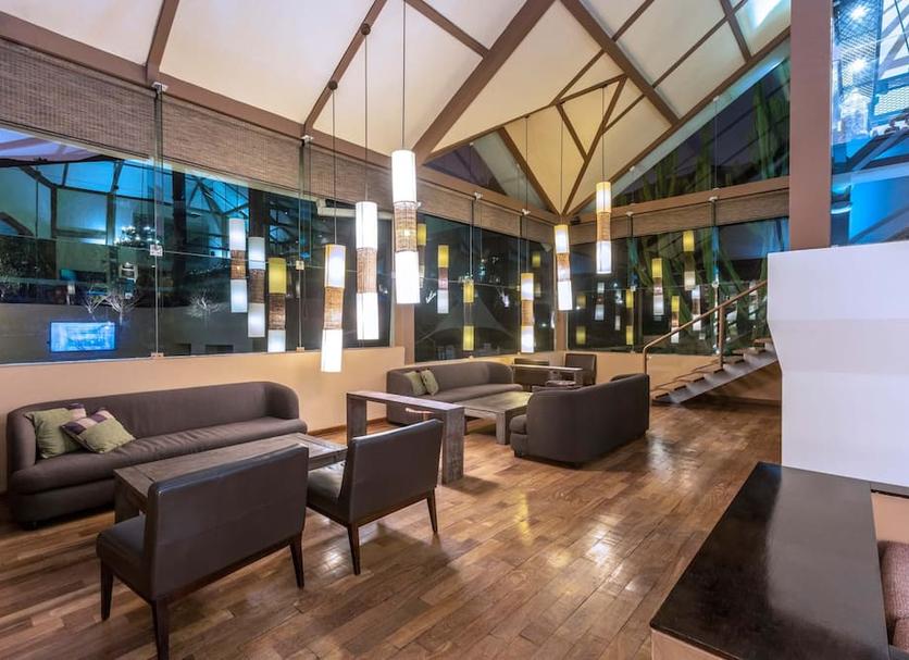 Lounge Ảnh