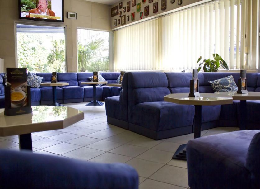 Lounge Ảnh