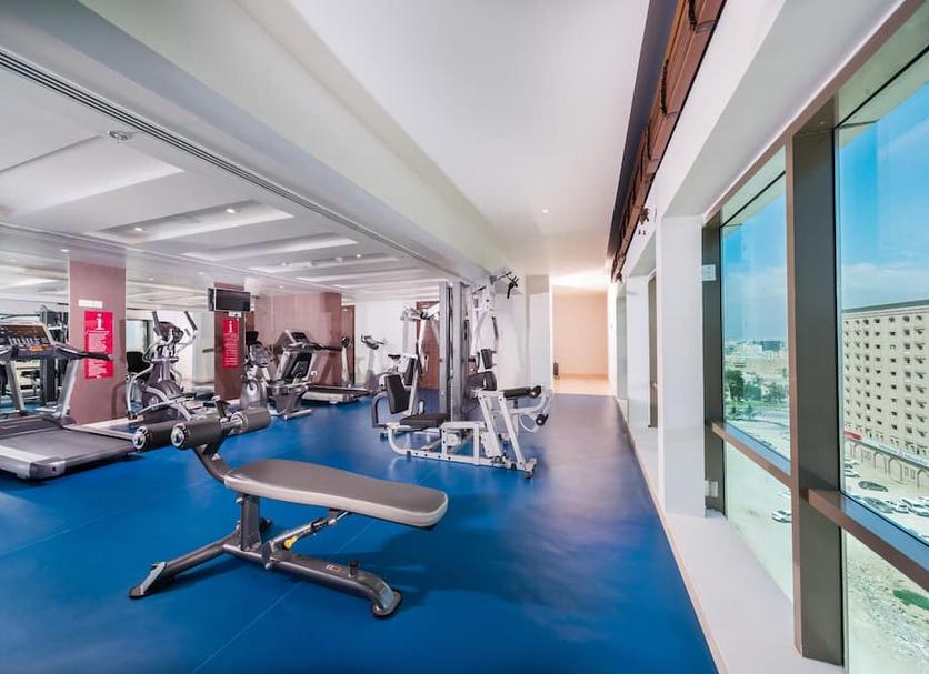 Gym Ảnh