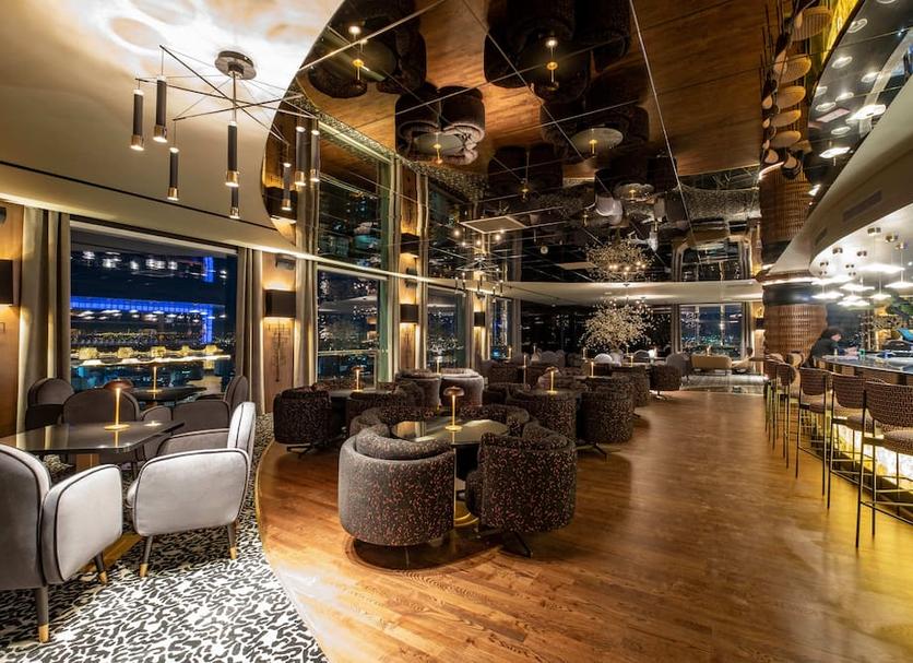 Lounge Ảnh