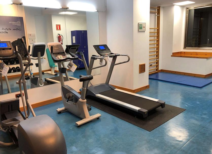 Gym Ảnh