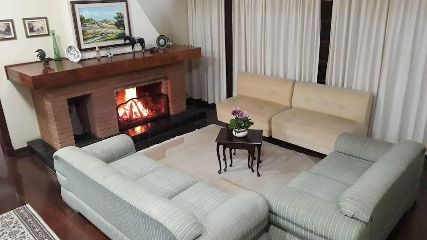 Pousada Lucerna