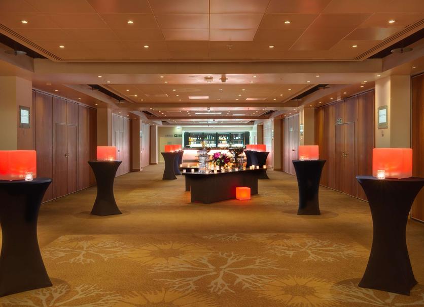 Conference room Ảnh
