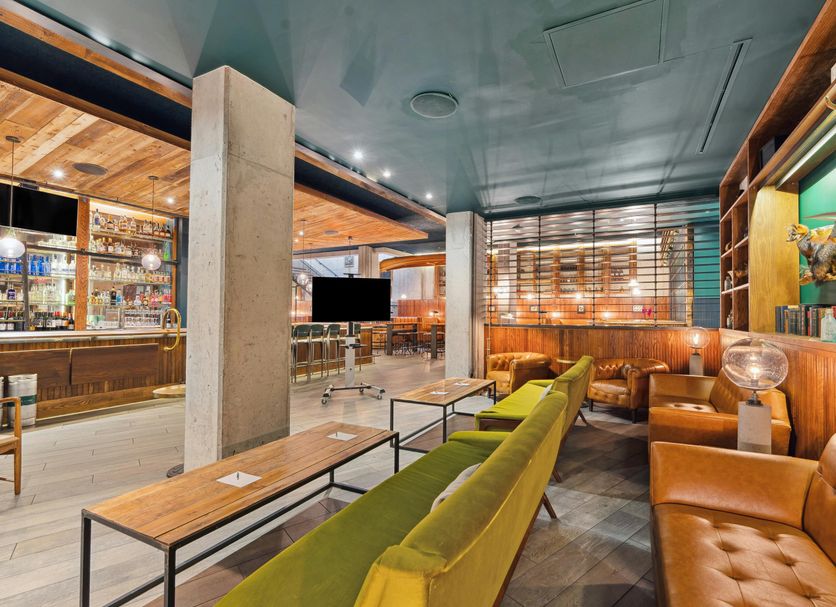 Lounge Ảnh