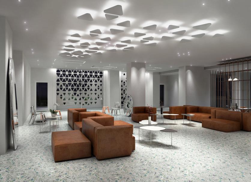 Lounge Ảnh