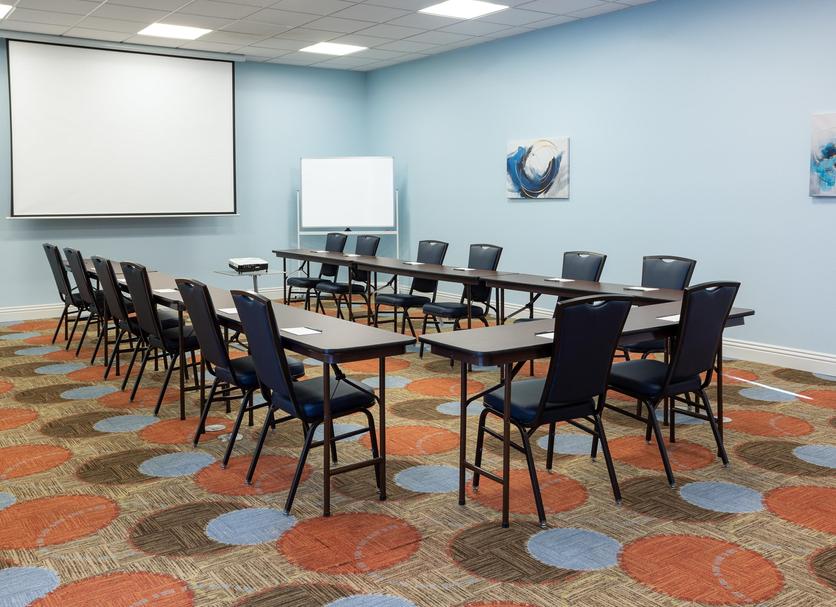 Conference room Ảnh