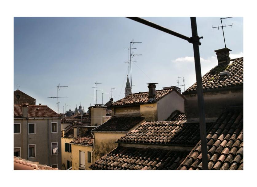 Cảnh ngoài trời Ảnh