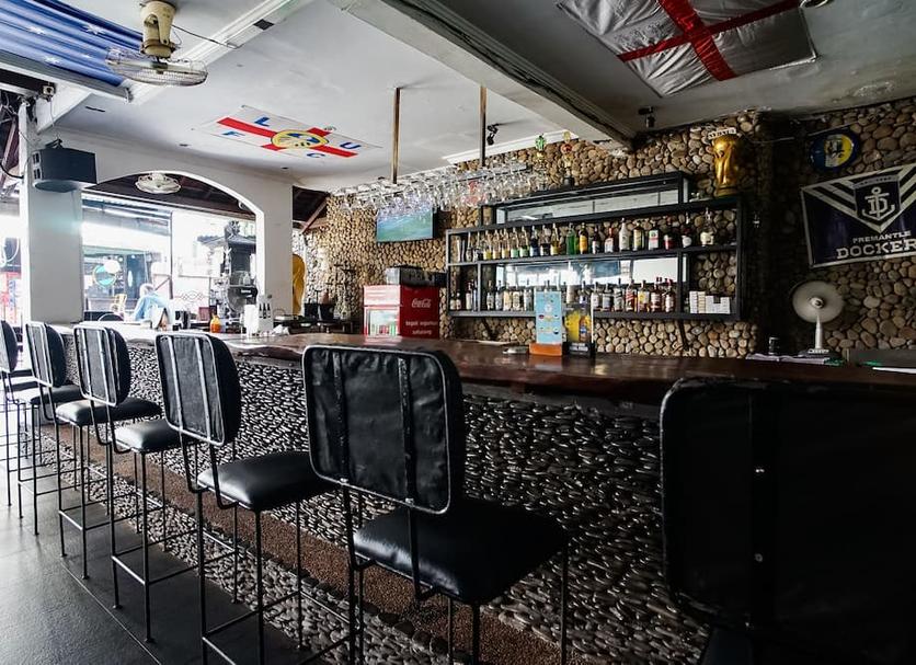 Bar Ảnh
