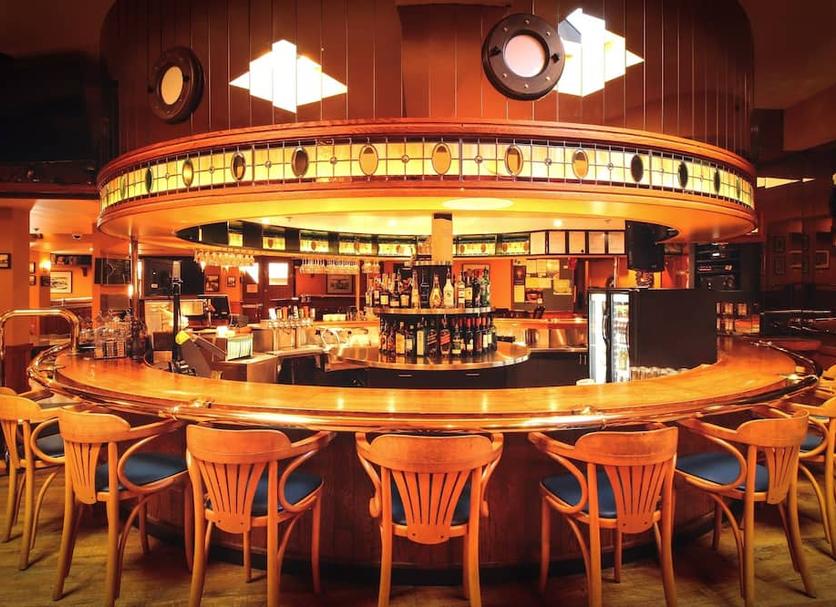 Bar Ảnh
