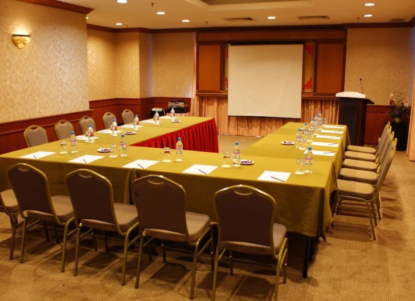 Conference room Ảnh