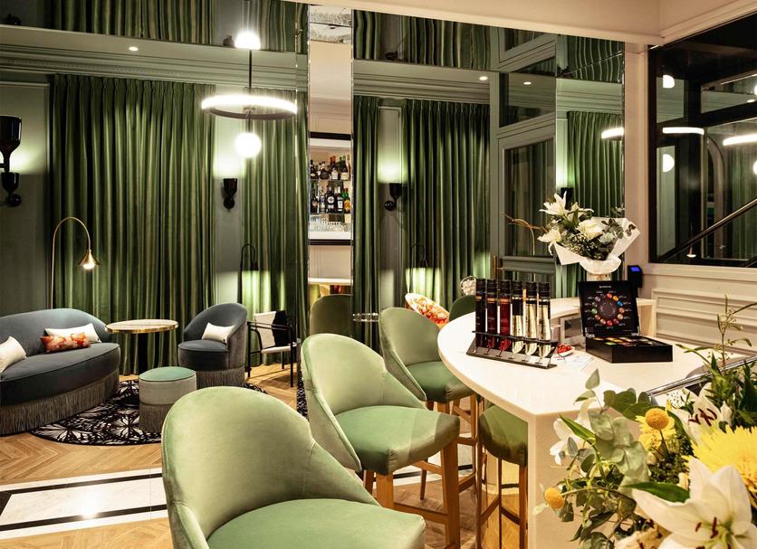 Lounge Ảnh