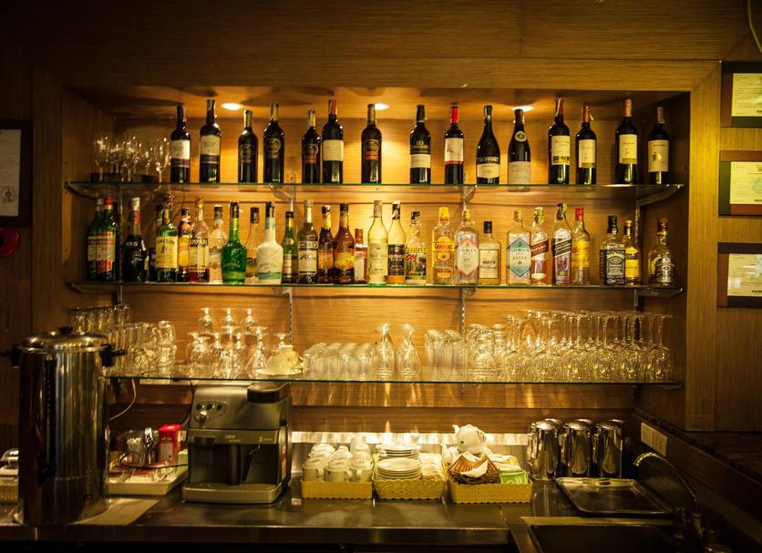 Bar Ảnh