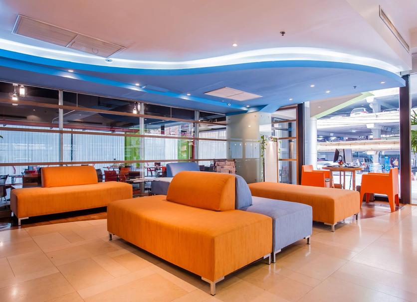 Lounge Ảnh