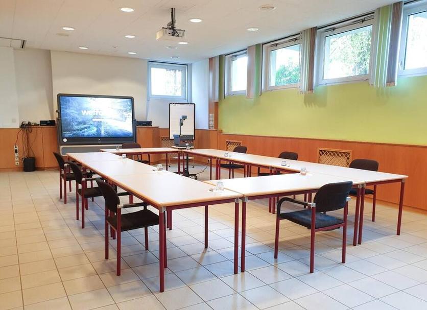 Conference room Ảnh