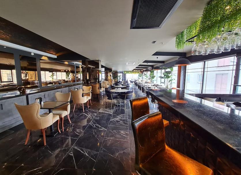 Bar Ảnh