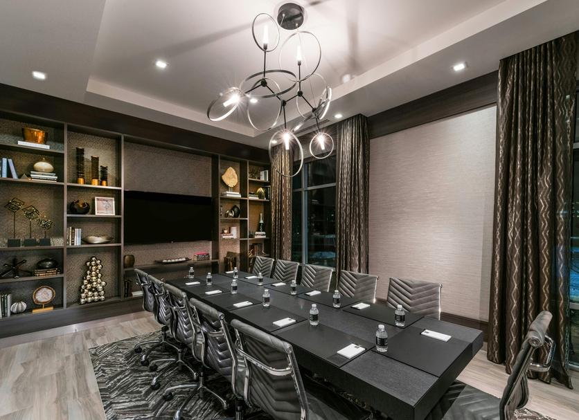 Conference room Ảnh
