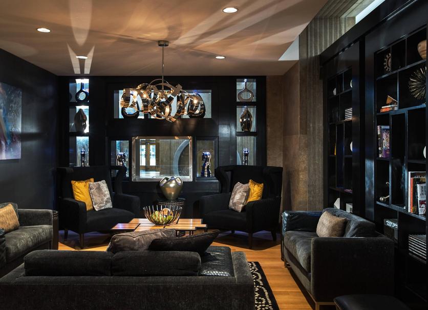 Lounge Ảnh
