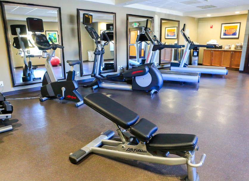 Gym Ảnh