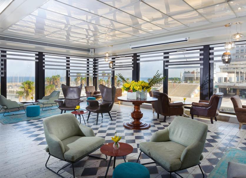 Lounge Ảnh
