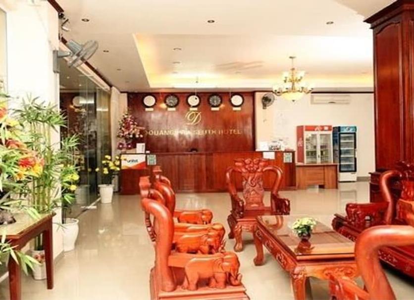 Hành lang Ảnh