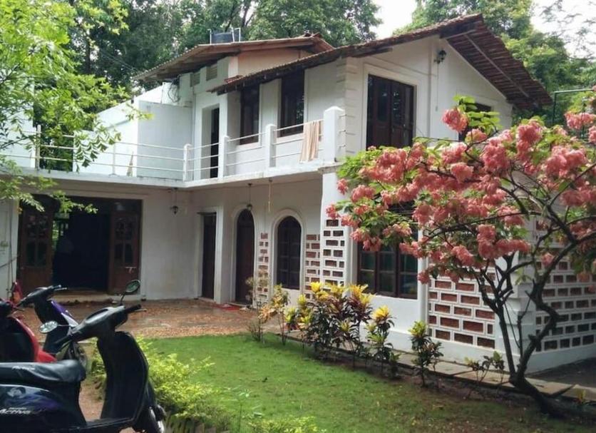Toà nhà Ảnh