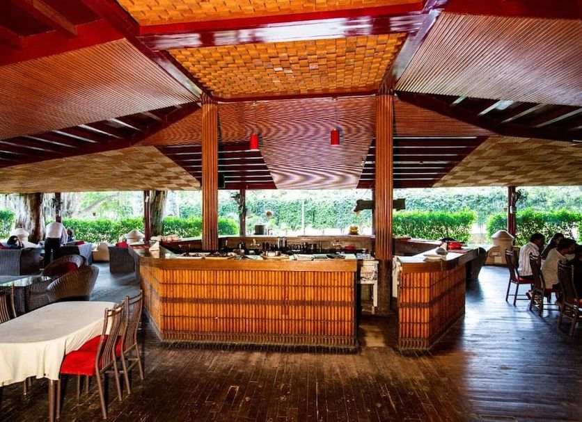 Bar Ảnh