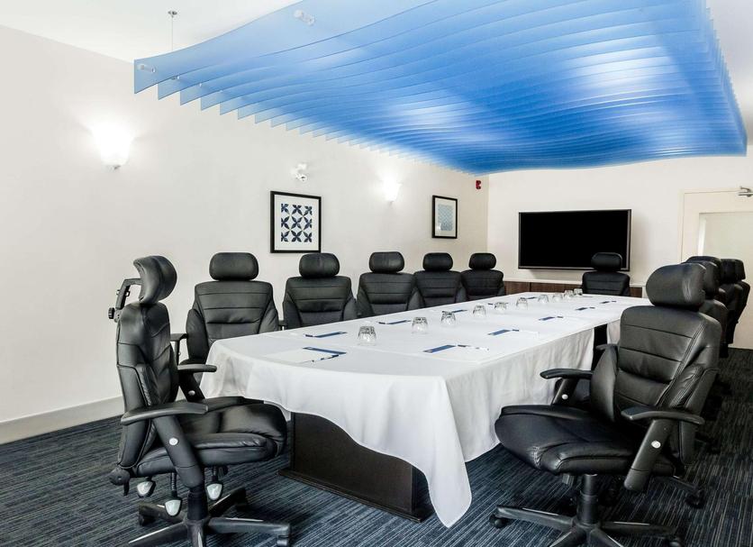 Conference room Ảnh
