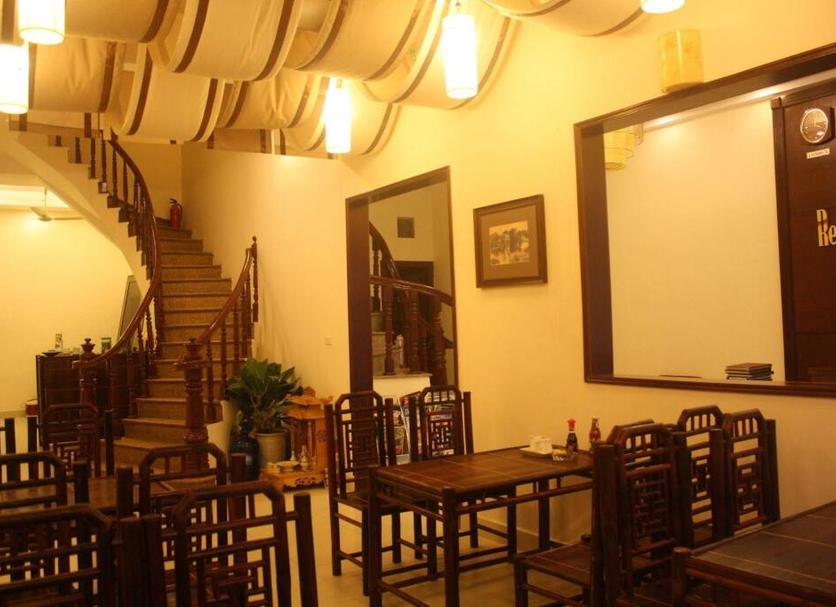 Nhà hàng Ảnh
