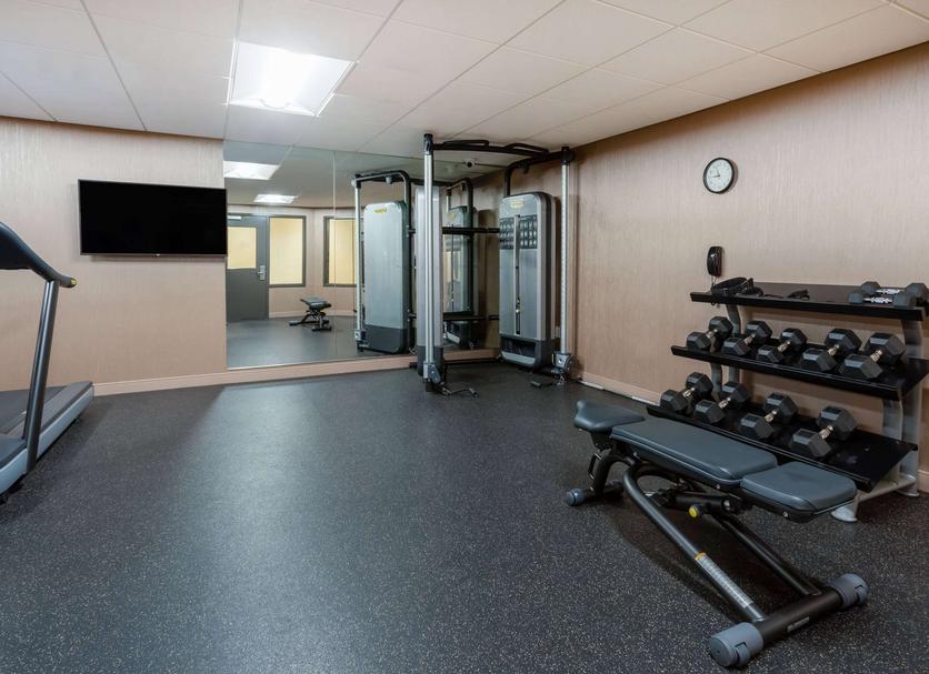Gym Ảnh